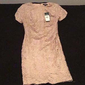 Ralph Lauren dress